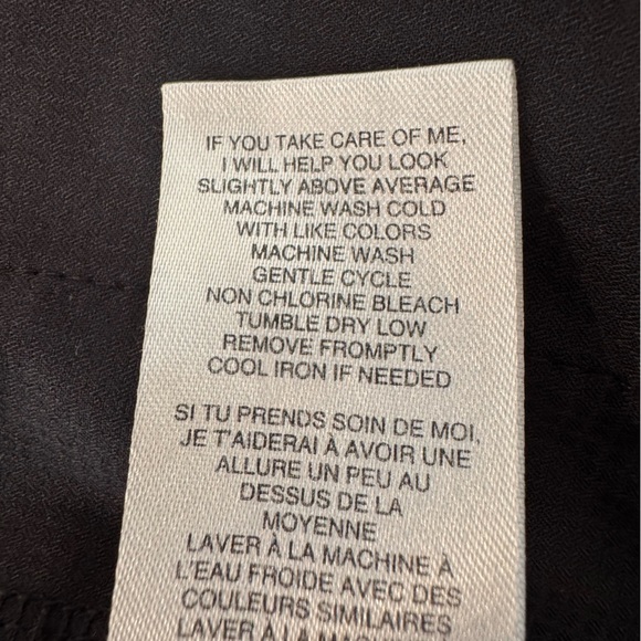 Travis Mathew Wanderlust Hoodie Full Zip Black Stretch Men’s Size Small - Picture 11 of 15